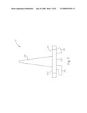 FASTENING APPARATUS FOR A BACKLIGHT ASSEMBLY diagram and image