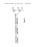 Amplifier with switchmode power supply diagram and image