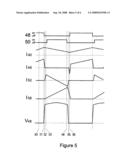 Amplifier with switchmode power supply diagram and image