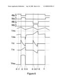 Amplifier with switchmode power supply diagram and image