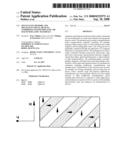 MULTI-STATE MEMORY AND MULTI-FUNCTIONAL DEVICES COMPRISING MAGNETOPLASTIC OR MAGNETOELASTIC MATERIALS diagram and image