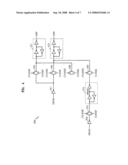 DATA OUTPUT CIRCUIT AND METHOD IN DDR SYNCHRONOUS SEMICONDUCTOR DEVICE diagram and image