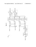 DATA OUTPUT CIRCUIT AND METHOD IN DDR SYNCHRONOUS SEMICONDUCTOR DEVICE diagram and image