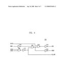 Semiconductor memory device for driving a word line diagram and image