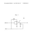 Semiconductor memory device for driving a word line diagram and image