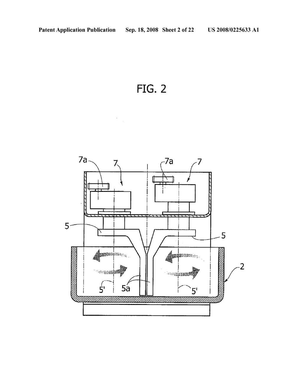 KNEADING MACHINE FOR FOOD PRODUCTS - diagram, schematic, and image 03