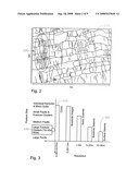 Fracture Cluster Mapping diagram and image