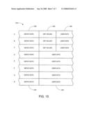 Zone based repeated runout error compensation diagram and image