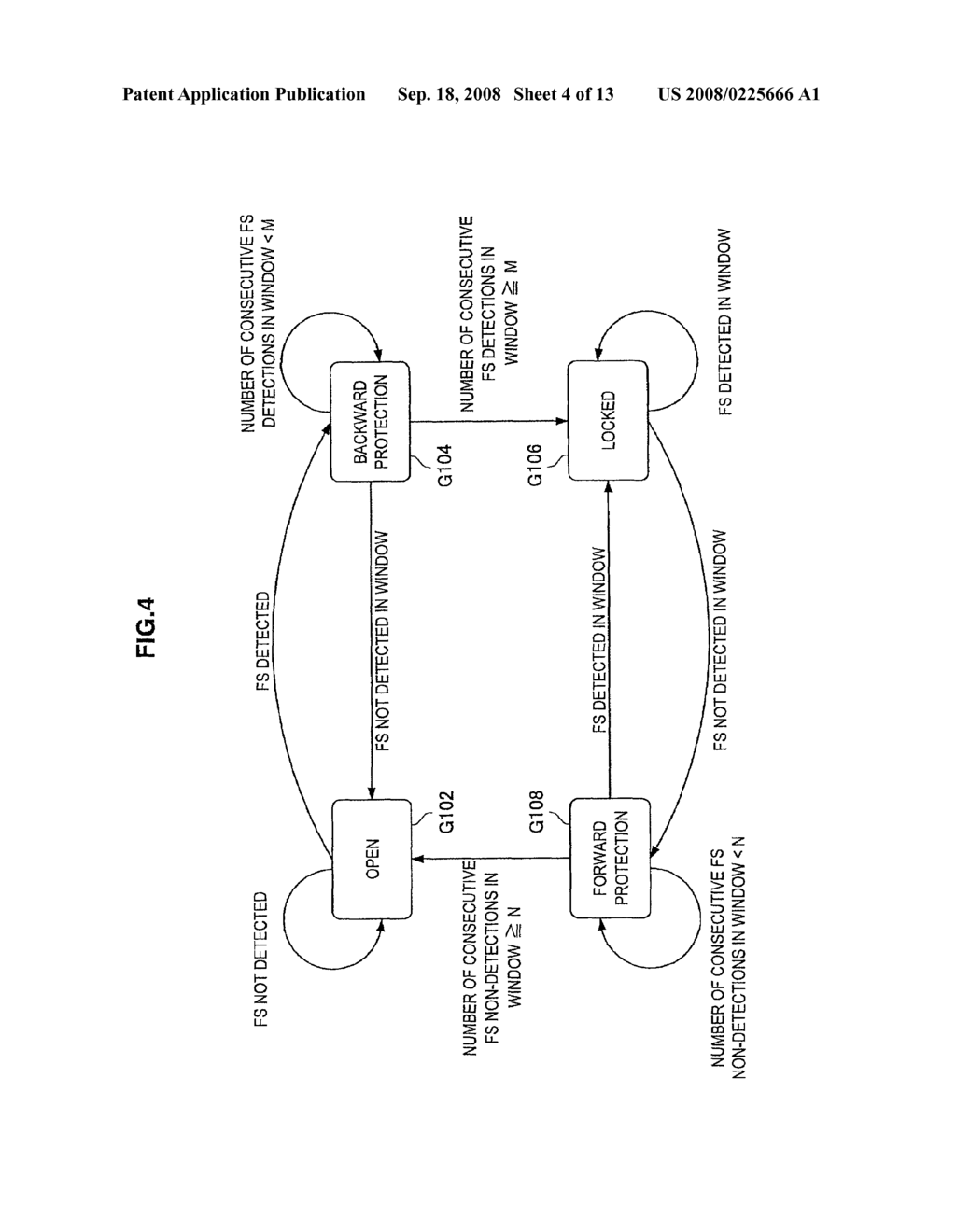 RECORDING MEDIUM PLAYBACK DEVICE AND RECORDING MEDIUM PLAYBACK METHOD - diagram, schematic, and image 05