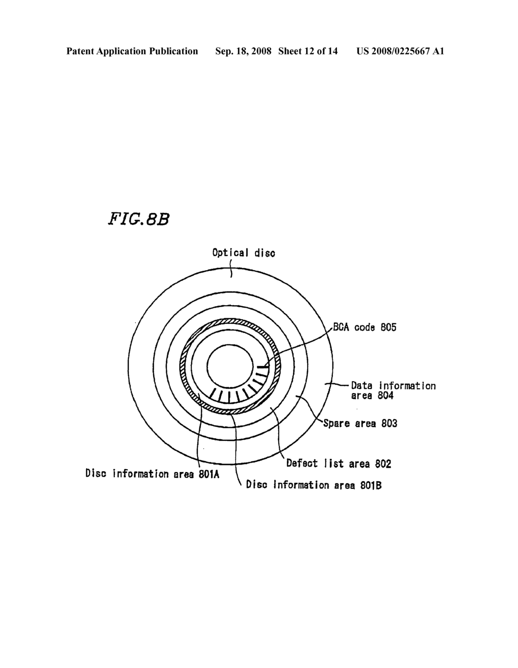 INFORMATION RECORDING MEDIUM, RECORDING APPARATUS, REPRODUCTION APPARATUS, RECORDING METHOD, AND REPRODUCTION METHOD - diagram, schematic, and image 13