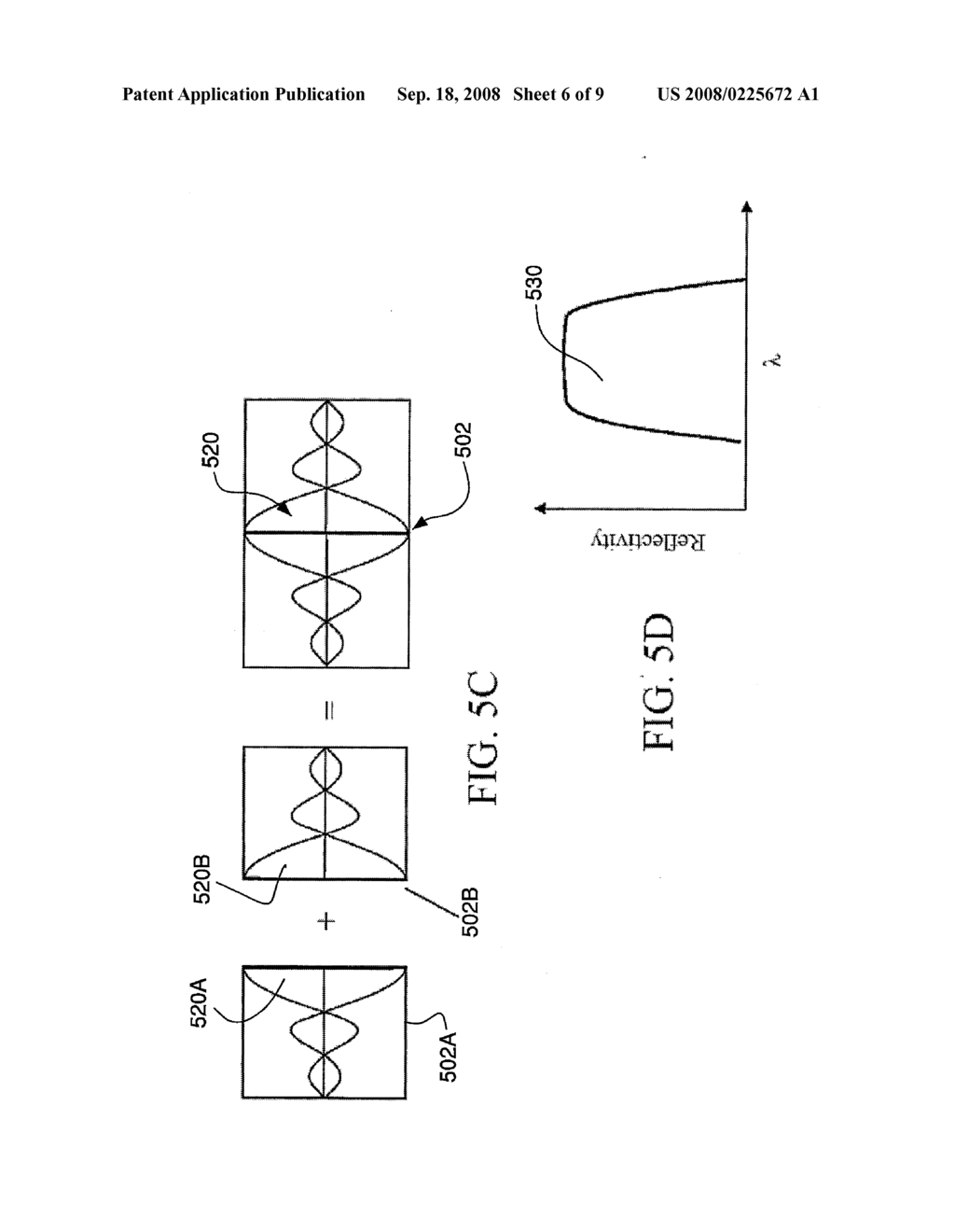 Methods For Manufacturing Volume Bragg Grating Elements - diagram, schematic, and image 07