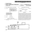 Data storage device and control diagram and image