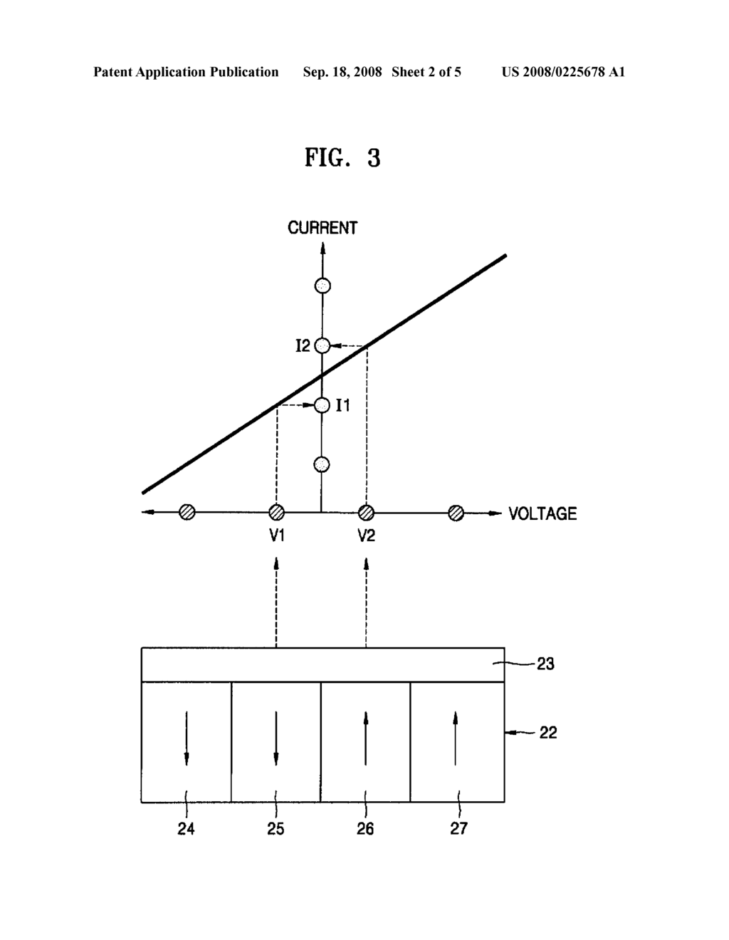 FERROELECTRIC RECORDING MEDIUM AND WRITING METHOD FOR THE SAME - diagram, schematic, and image 03