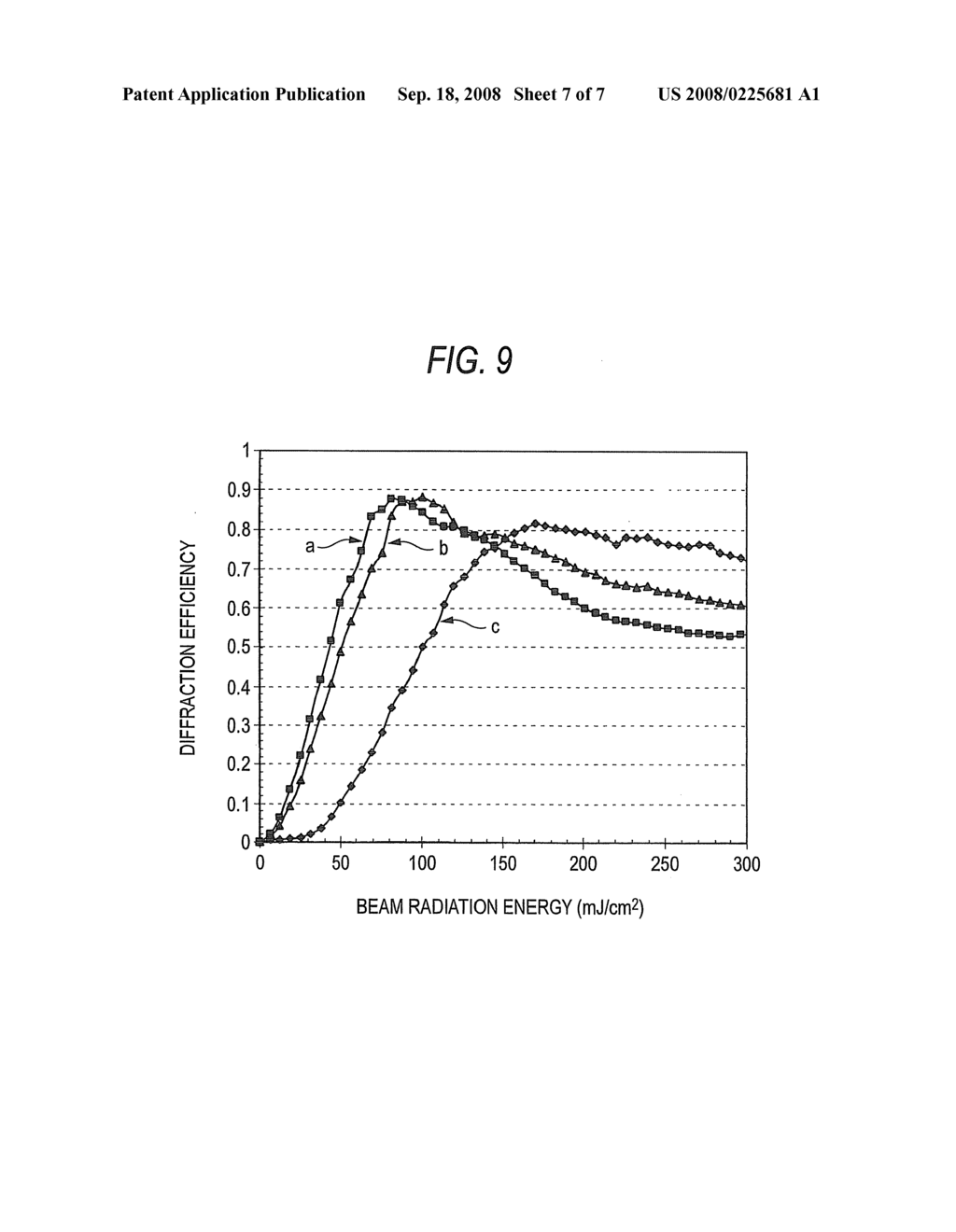 OPTICAL RECORDING MEDIUM - diagram, schematic, and image 08