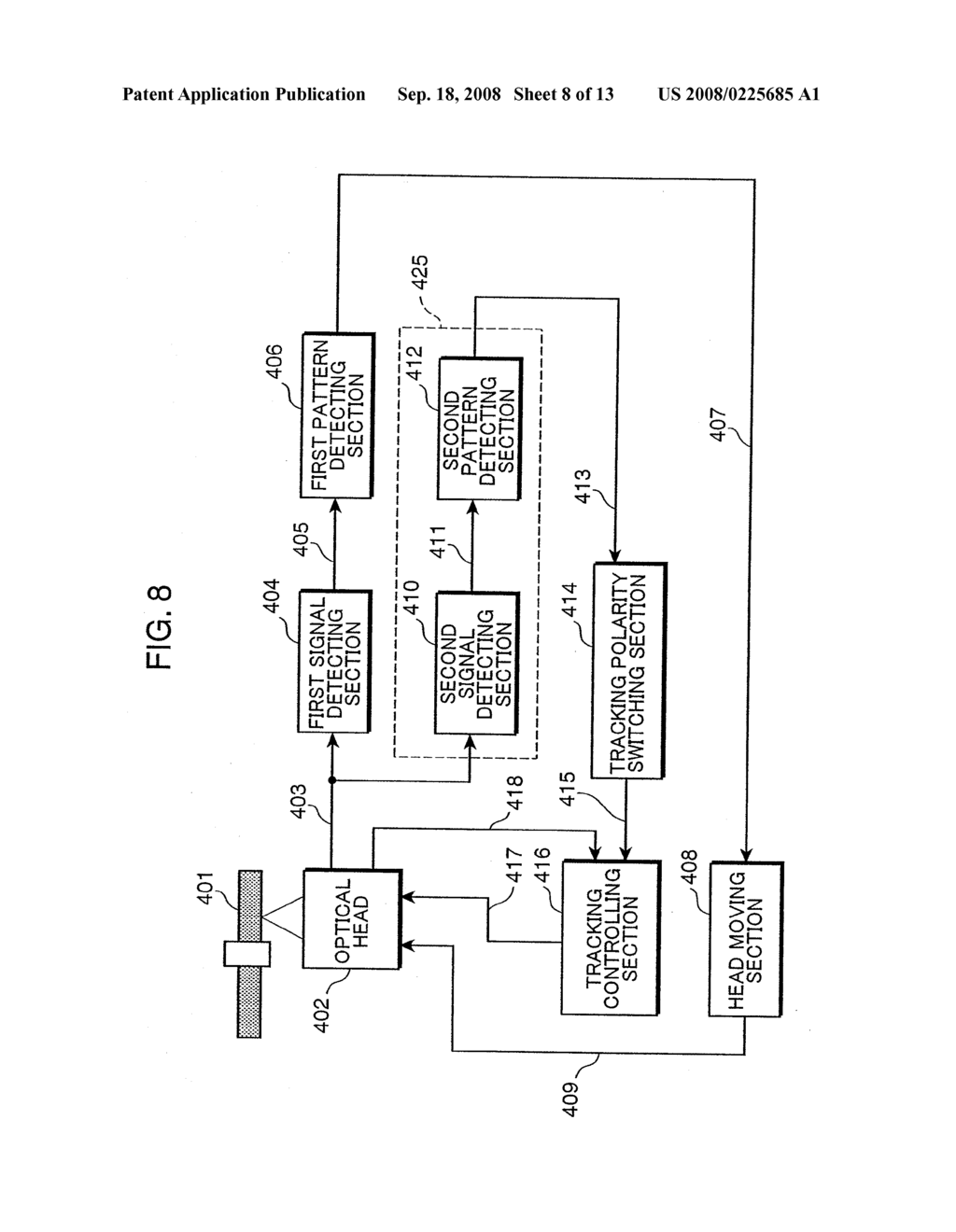 INFORMATION RECORDING MEDIUM, INTEGRATED CIRCUIT, RECORDING/PLAYBACK APPARATUS, COMPUTER PROGRAM, AND INFORMATION RECORDING/PLAYBACK METHOD - diagram, schematic, and image 09