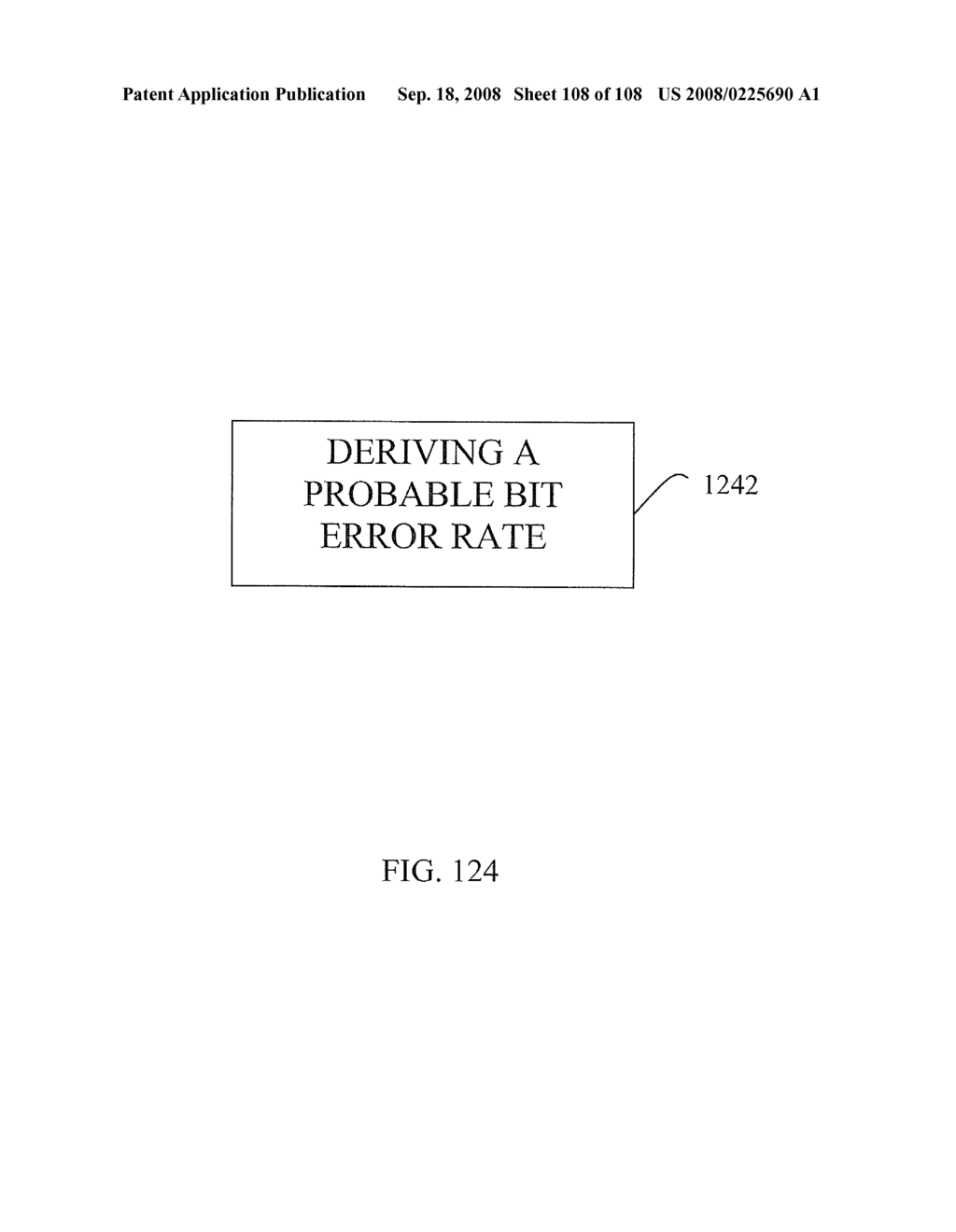 SYSTEMS AND METHOD FOR ORTHOGONAL FREQUENCY DIVISIONAL MULTIPLEXING - diagram, schematic, and image 110