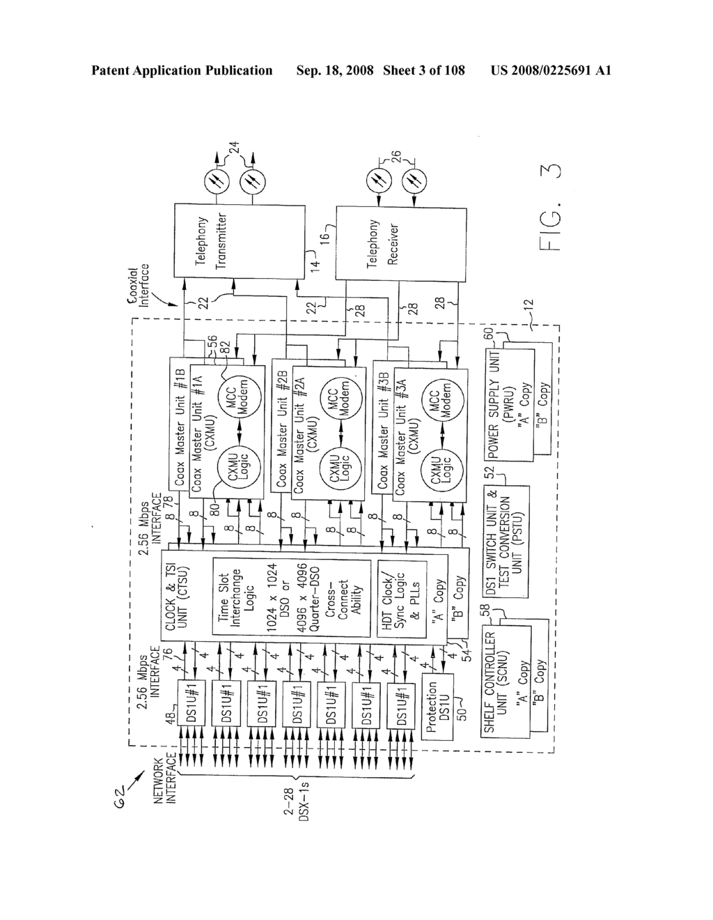 SYSTEMS AND METHOD FOR ORTHOGONAL FREQUENCY DIVISIONAL MULTIPLEXING - diagram, schematic, and image 05