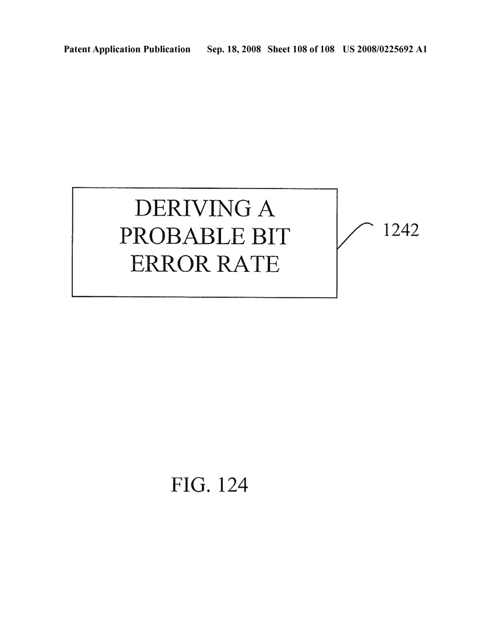 SYSTEMS AND METHOD FOR ORTHOGONAL FREQUENCY DIVISIONAL MULTIPLEXING - diagram, schematic, and image 110