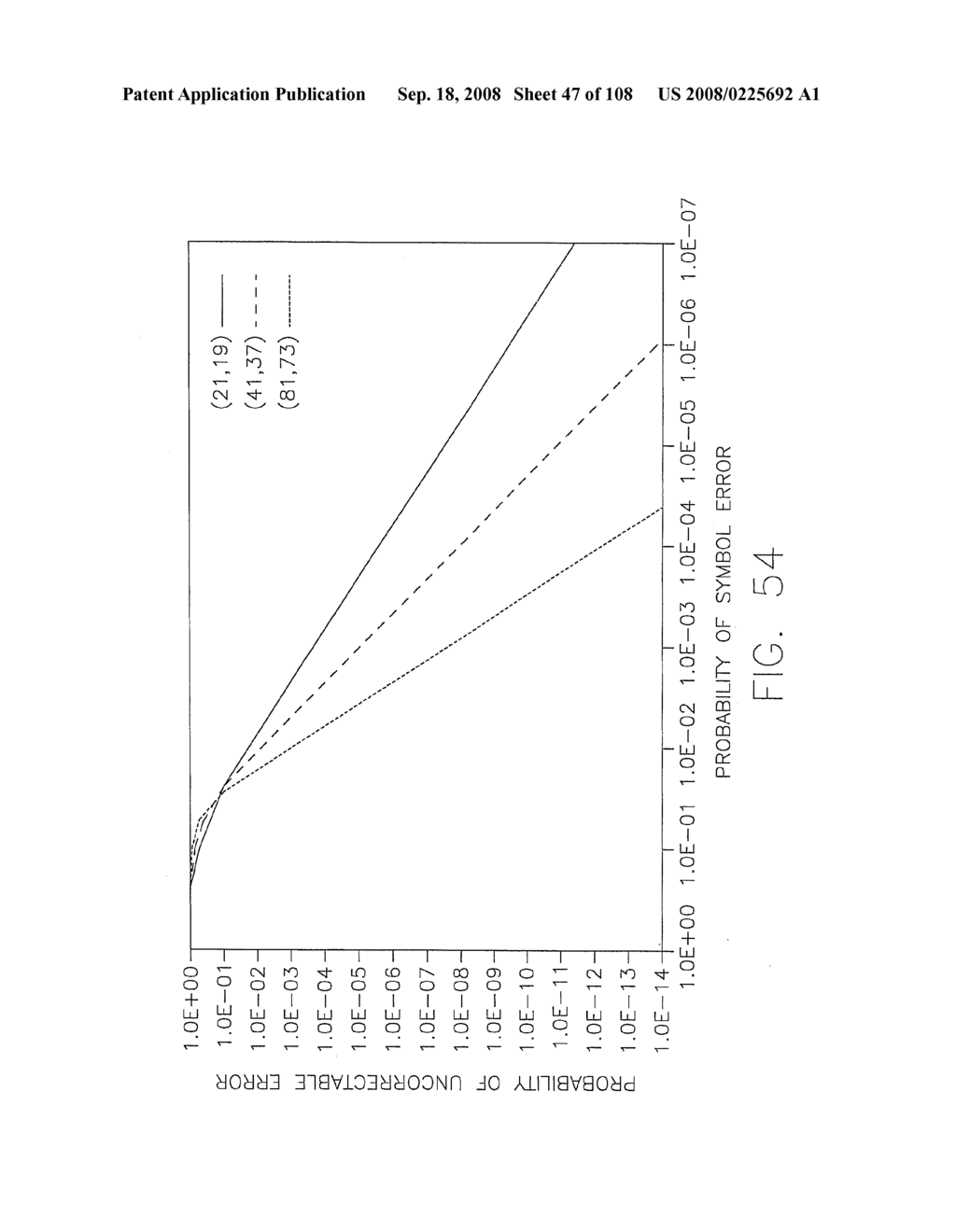 SYSTEMS AND METHOD FOR ORTHOGONAL FREQUENCY DIVISIONAL MULTIPLEXING - diagram, schematic, and image 49