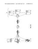 Systems and Methods for Load Balancing Based on User Selected Metrics diagram and image