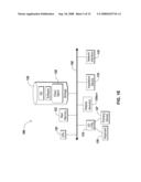 Systems and Methods for Load Balancing Based on User Selected Metrics diagram and image