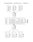 Systems and Methods for Load Balancing Based on User Selected Metrics diagram and image