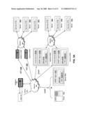 Systems and Methods for Load Balancing Based on User Selected Metrics diagram and image