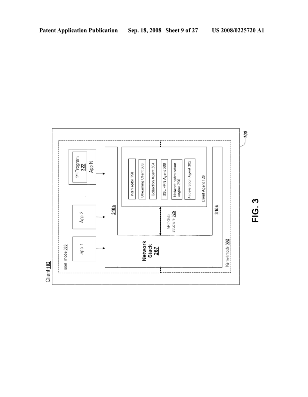 SYSTEMS AND METHODS FOR CONFIGURING FLOW CONTROL OF POLICY EXPRESSIONS - diagram, schematic, and image 10