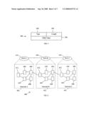 Optical Impairment Aware Path Computation Architecture in PCE Based Network diagram and image