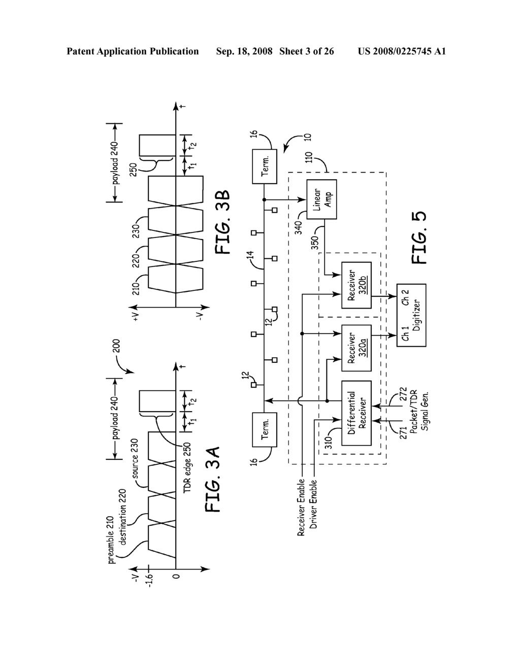 PACKET NETWORK MONITORING DEVICE - diagram, schematic, and image 04