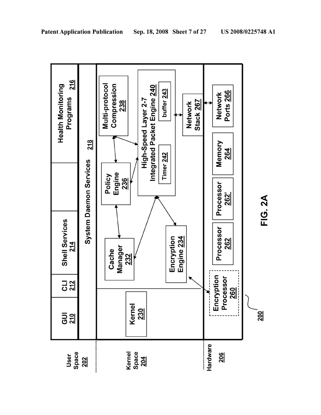 SYSTEMS AND METHODS FOR PROVIDING STUCTURED POLICY EXPRESSIONS TO REPRESENT UNSTRUCTURED DATA IN A NETWORK APPLIANCE - diagram, schematic, and image 08