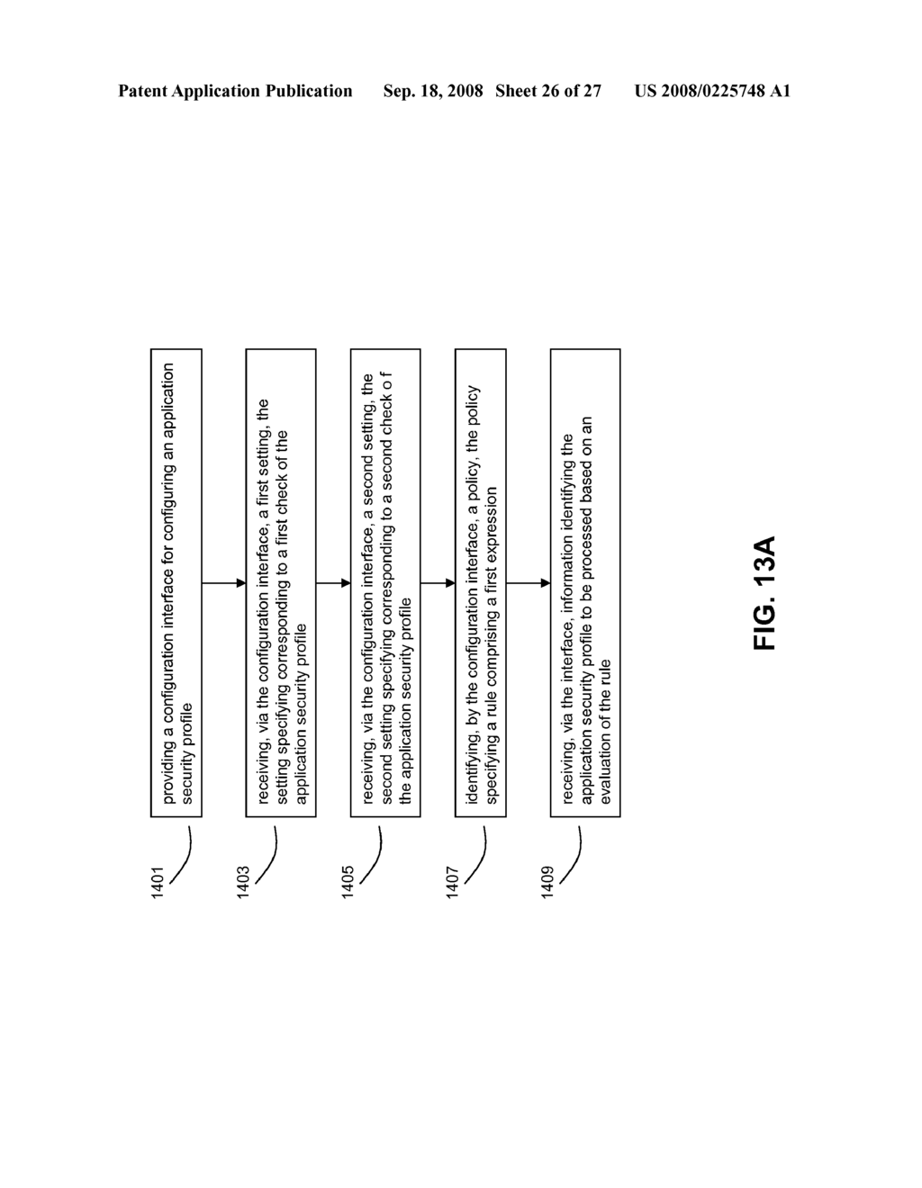 SYSTEMS AND METHODS FOR PROVIDING STUCTURED POLICY EXPRESSIONS TO REPRESENT UNSTRUCTURED DATA IN A NETWORK APPLIANCE - diagram, schematic, and image 27