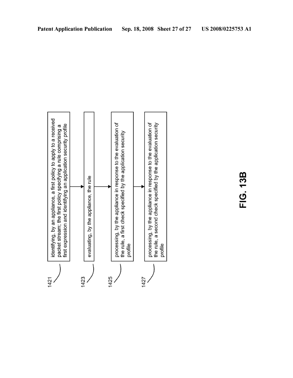 SYSTEMS AND METHODS FOR CONFIGURING HANDLING OF UNDEFINED POLICY EVENTS - diagram, schematic, and image 28