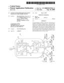 System and Method for Intelligent Paging of an Idle Mobile Device diagram and image