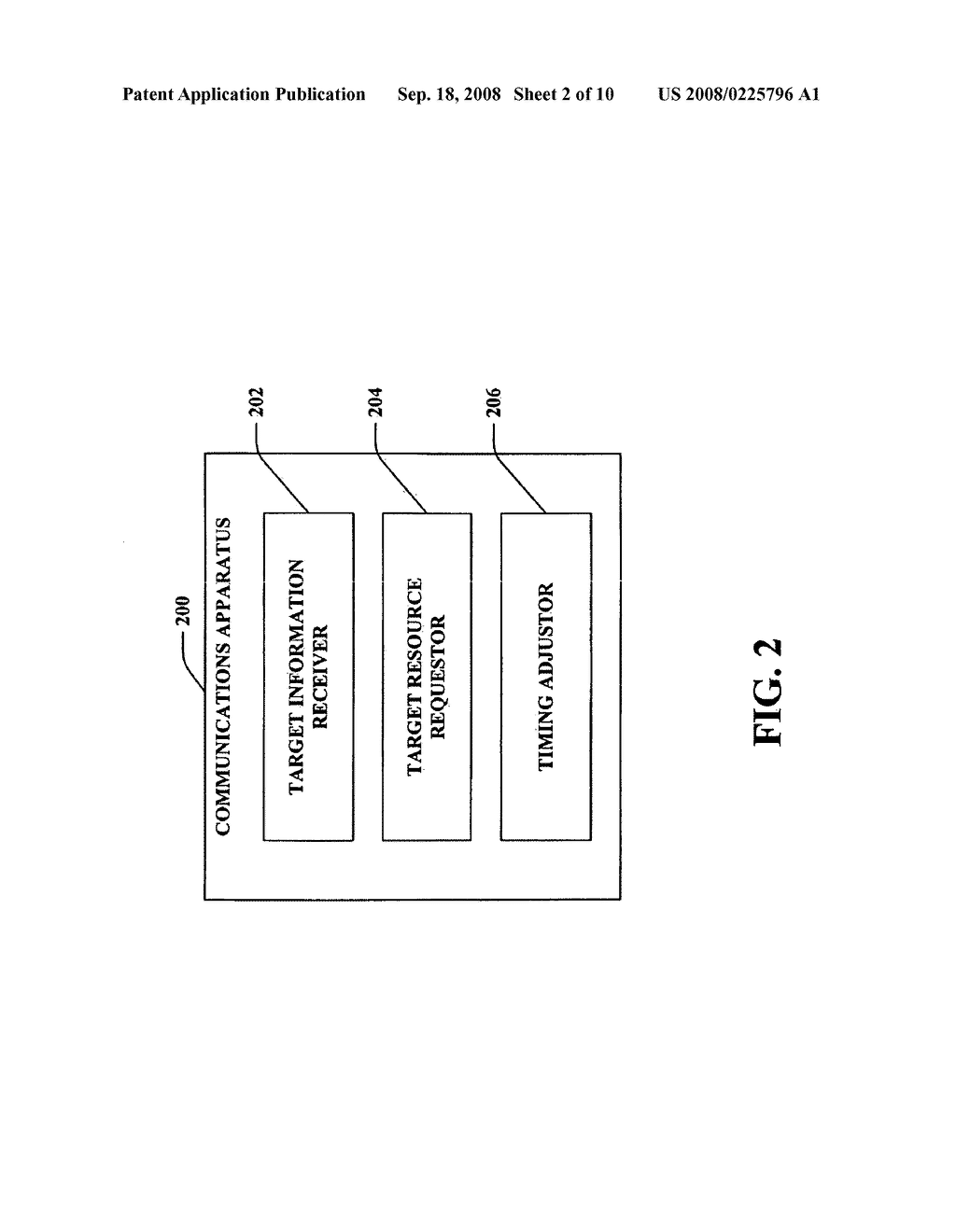 HANDOVER IN WIRELESS COMMUNICATIONS - diagram, schematic, and image 03