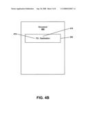 Enabling routing of data on a network based on a portion of data accessed from a non-network enabled device diagram and image