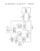 NETWORK CONNECTION APPARATUS diagram and image