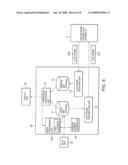 NETWORK CONNECTION APPARATUS diagram and image