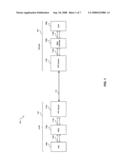 METHOD AND SYSTEM FOR REDUCING TRANSCEIVER POWER VIA A VARIABLE SIGNAL CONSTELLATION diagram and image