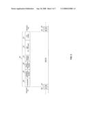 METHOD AND SYSTEM FOR REDUCING TRANSCEIVER POWER VIA A VARIABLE SIGNAL CONSTELLATION diagram and image