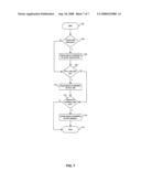 METHOD AND SYSTEM FOR REDUCING TRANSCEIVER POWER VIA A VARIABLE SIGNAL CONSTELLATION diagram and image