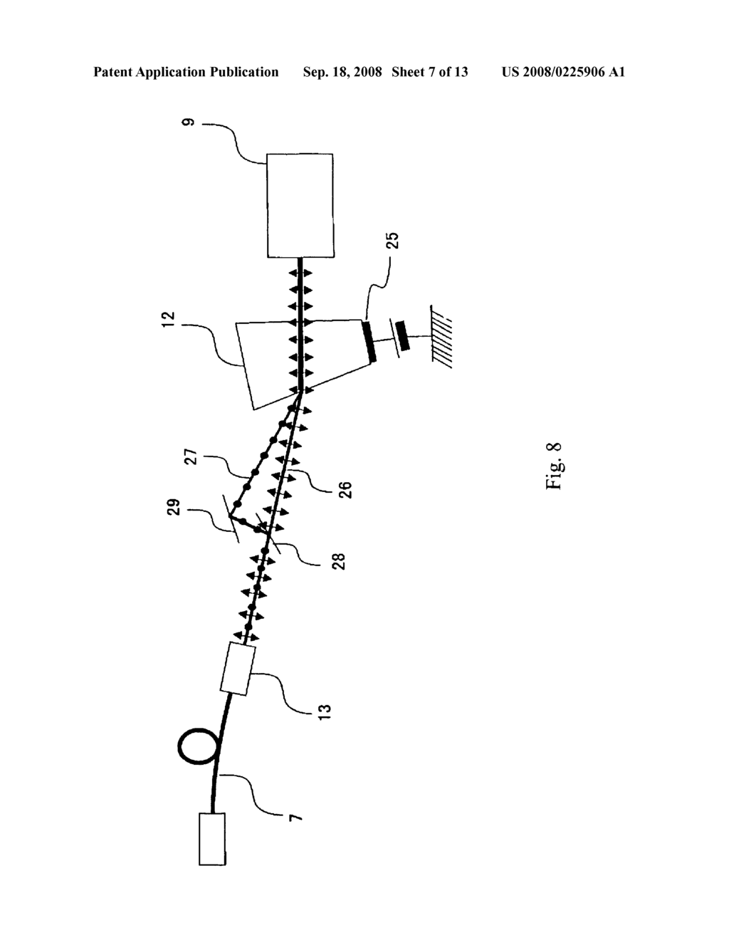 LASER SCANNING MICROSCOPE AND METHOD OF USE - diagram, schematic, and image 08