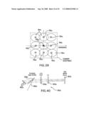 Laser system diagram and image