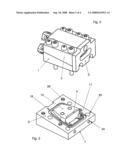 Semiconductor Laser Device diagram and image