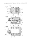 Semiconductor Laser Device diagram and image