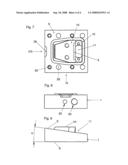 Semiconductor Laser Device diagram and image