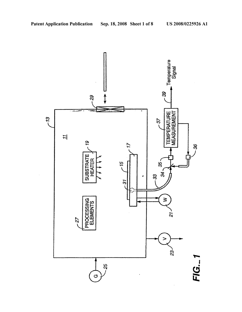 IN SITU OPTICAL SURFACE TEMPERATURE MEASURING TECHNIQUES AND DEVICES - diagram, schematic, and image 02