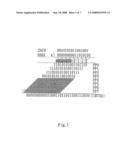 MULTIFUNCTIONAL VIDEO ENCODING CIRCUIT SYSTEM diagram and image