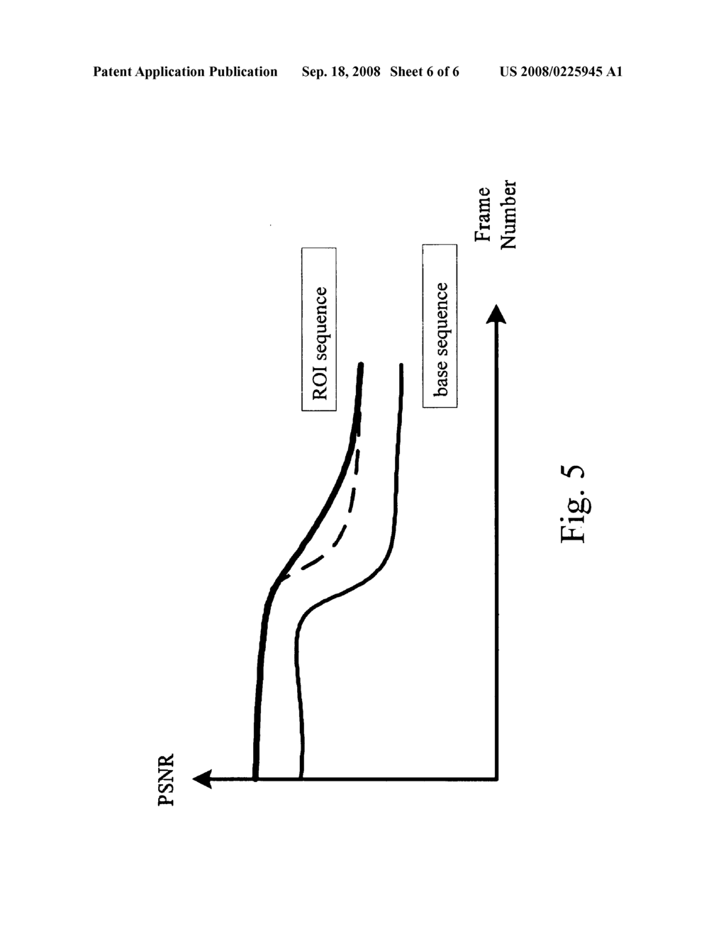 Constant-quality rate control system and algorithm for regions of interest - diagram, schematic, and image 07