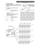 Method of Data Reuse for Motion Estimation diagram and image